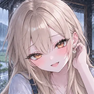 Profile image of 莉々花