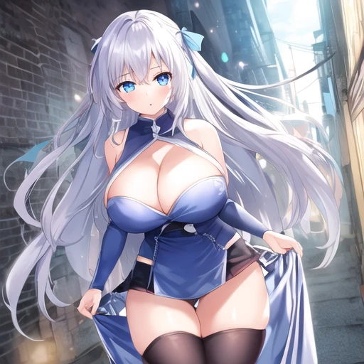 ミズナ