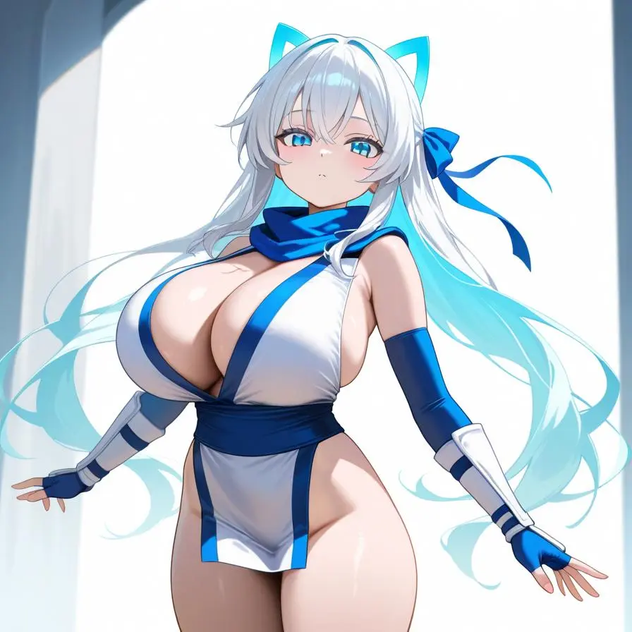 BentPuma4537의 月浪城くノ一部隊