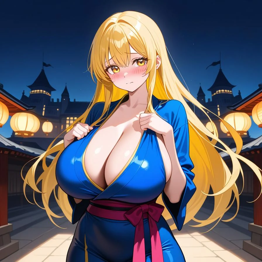 コガネ