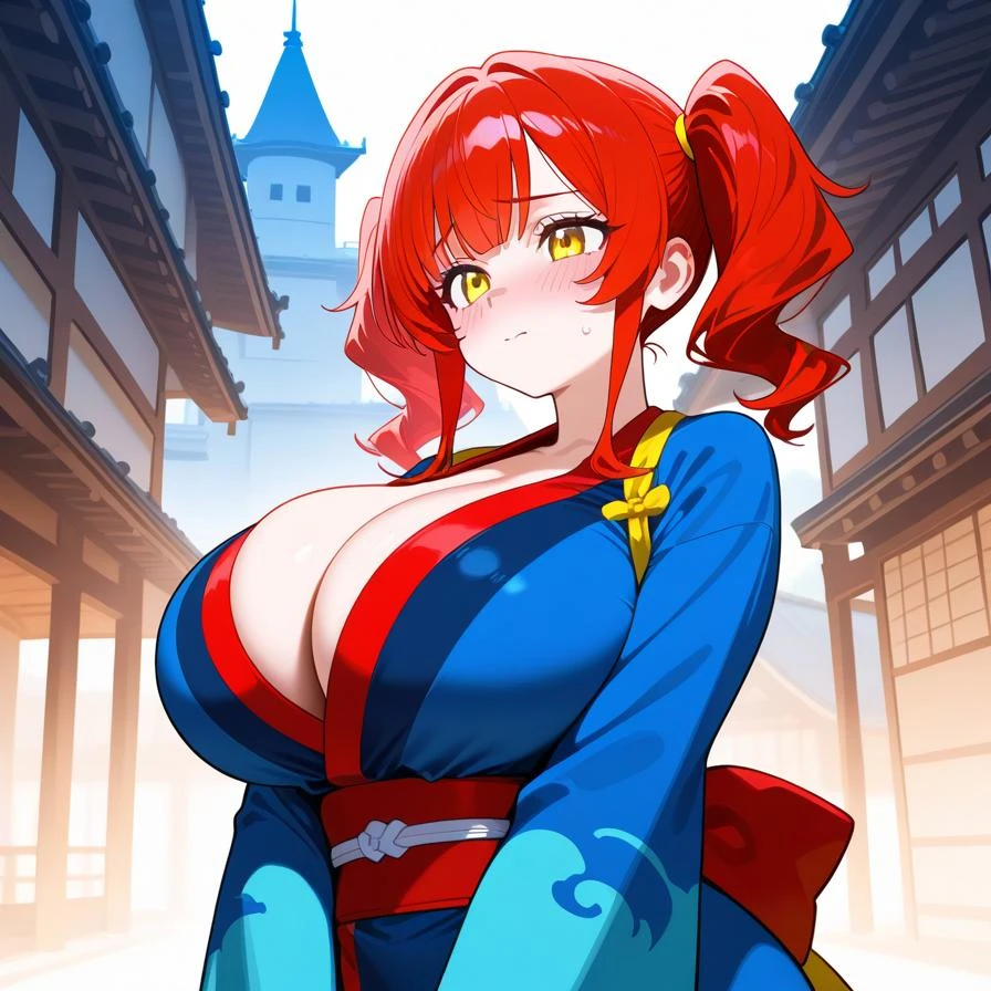 ベニ
