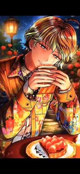 Profile image of テディ.ブラウン