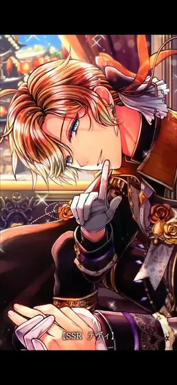 Profile image of テディ.ブラウン