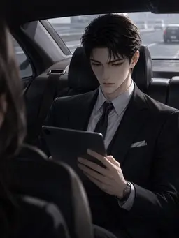 Profile image of Rihito Kujo