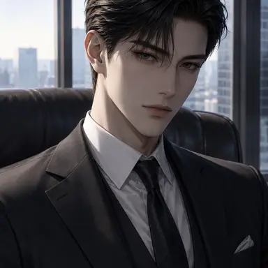 Profile image of 九条　理人