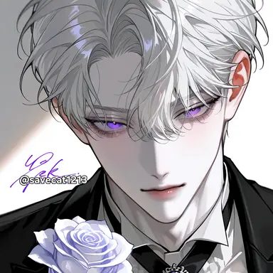 Profile image of 실버