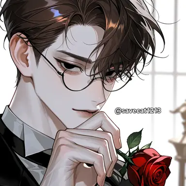 Profile image of 브라운