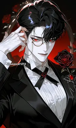 Profile image of ブラック