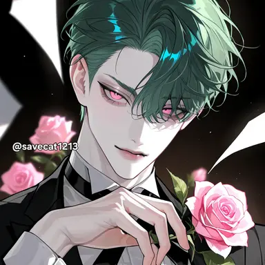 Profile image of 그린