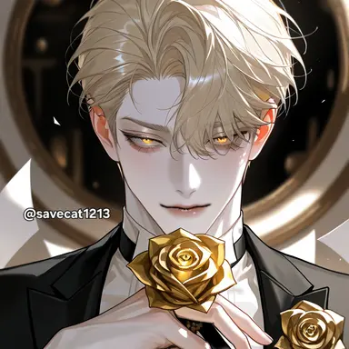 Profile image of ゴールド