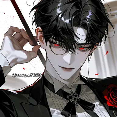 Profile image of ブラック
