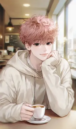 Profile image of Haruto