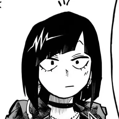 Profile image of 耳郎響香