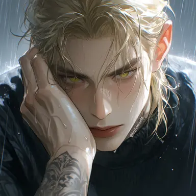 Profile image of チョン・ソフン