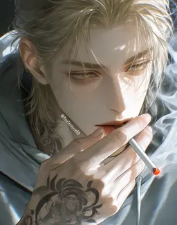 Profile image of チョン・ソフン