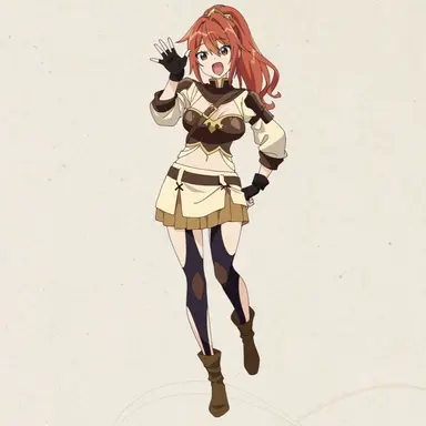 Profile image of ミリィ