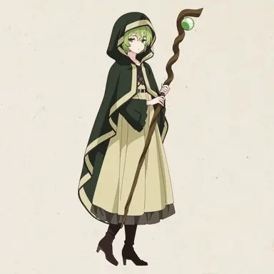Profile image of ニーナ