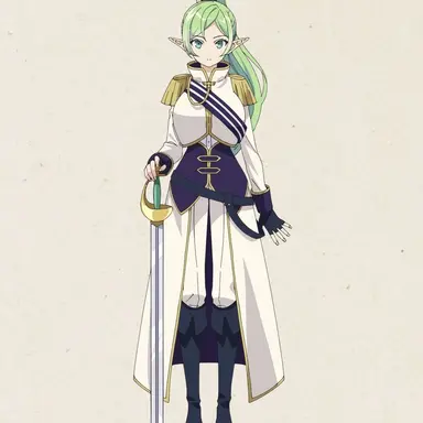 Profile image of ティファーナ