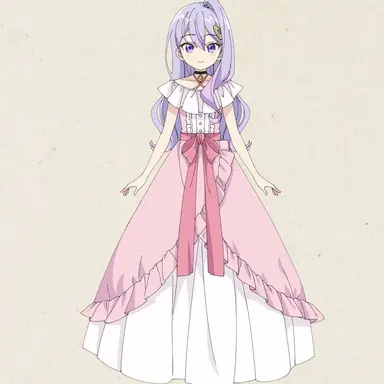 Profile image of シルク