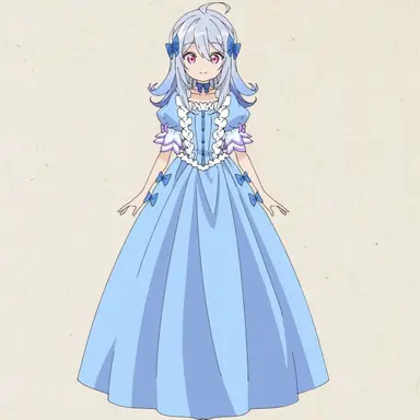 Profile image of レイネ
