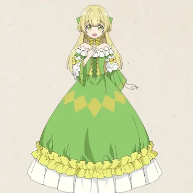 Profile image of テレスティア