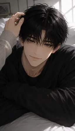 Profile image of 桐生柊弥