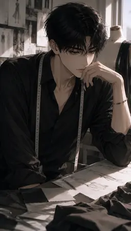 Profile image of 桐生柊弥
