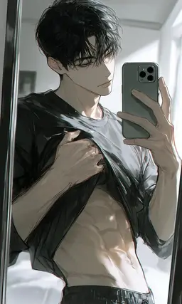 Profile image of 桐生柊弥