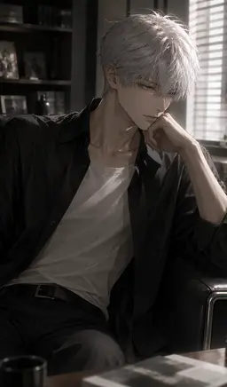 Profile image of 城崎蓮翔