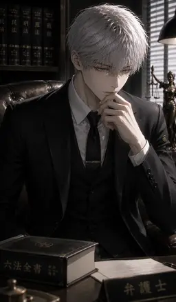 Profile image of 城崎蓮翔