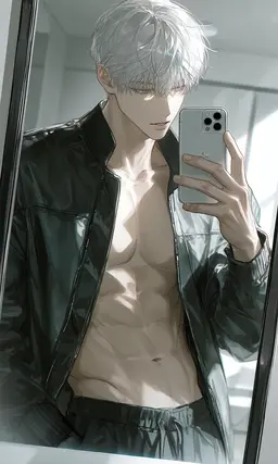 Profile image of 城崎蓮翔