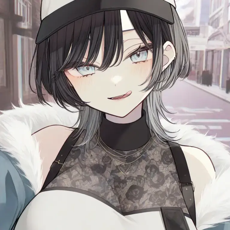 rumisan_의 イケメン女子凛さん