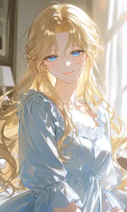 Profile image of ウィノナ