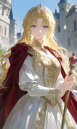 Profile image of ウィノナ