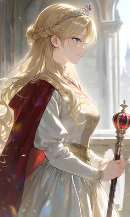 Profile image of ウィノナ