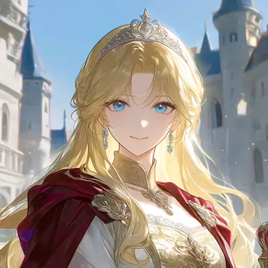 Profile image of ウィノナ