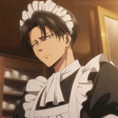 Profile image of 리바이