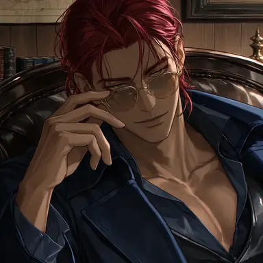 Profile image of 레온
