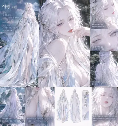 Profile image of 이령