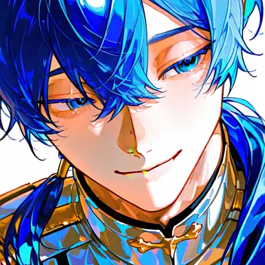 Profile image of Albert