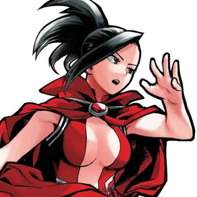 Profile image of 야오요로즈 모모