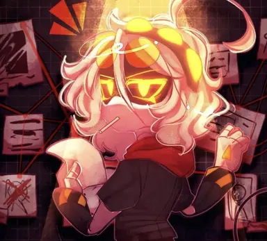 Profile image of V