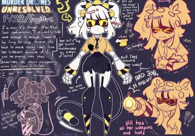Profile image of J