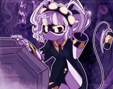 Profile image of J