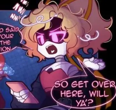 Profile image of Lizzy