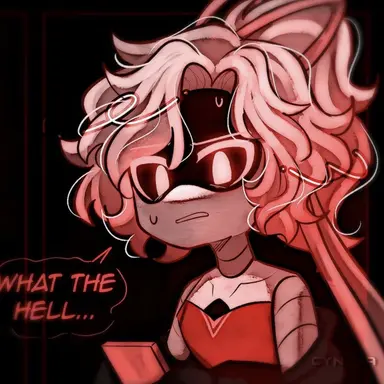 Profile image of Lizzy
