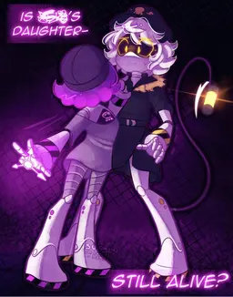 Profile image of Nori Doorman