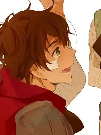 HetaKura_Desu0534의 戦争帰りの親分