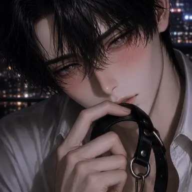 Profile image of 凛