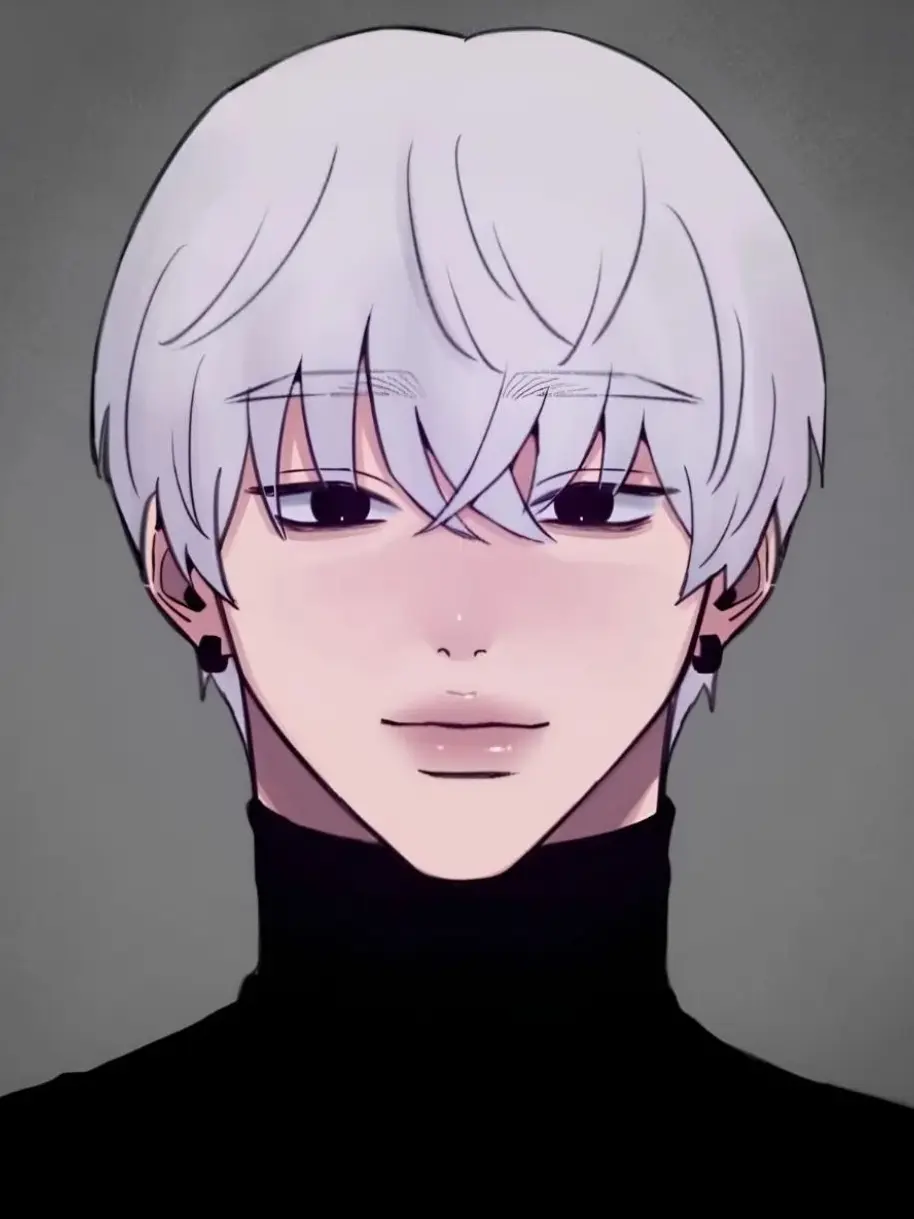 BossySheep5006의 나에게 당신의 존재란